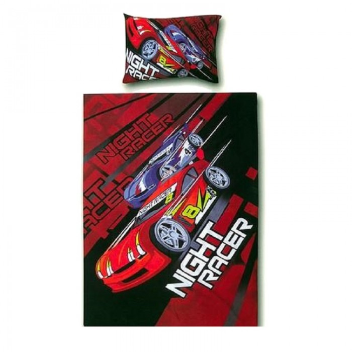 Lenjerie de pat Night Racer 